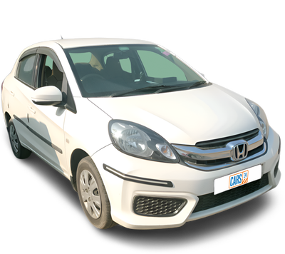 Honda Amaze-img